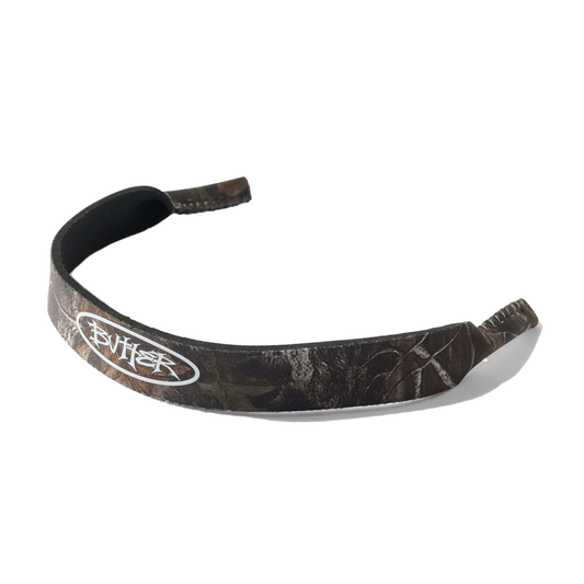 Neoprene Sunglasses Strap / Camo