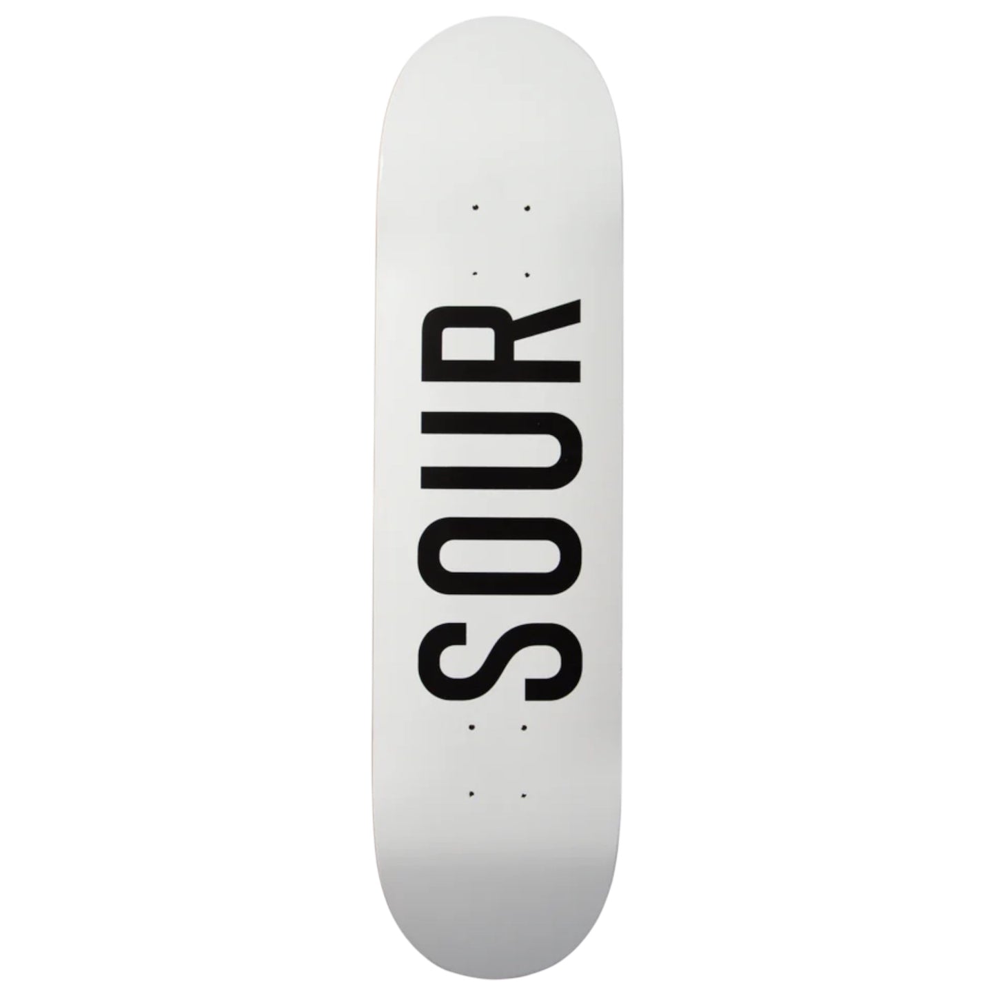 Army Deck / 8.25