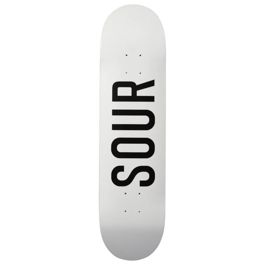 Army Deck / 8.25