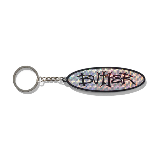 Tide Key Chain