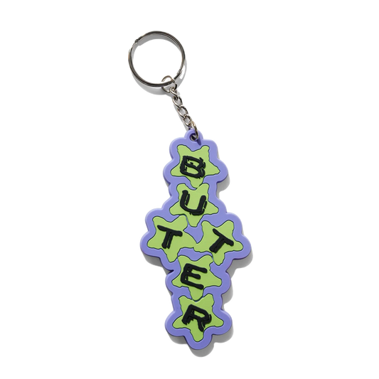 Stars Key Chain