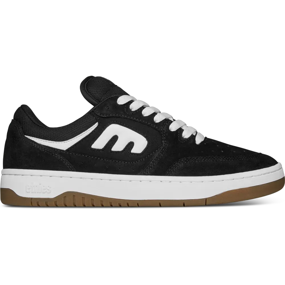 Loot / Black, White, Gum