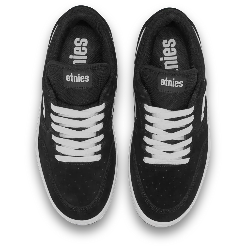 Loot / Black, White, Gum