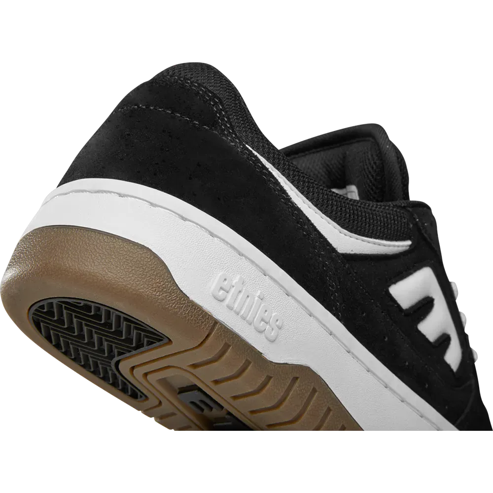 Loot / Black, White, Gum