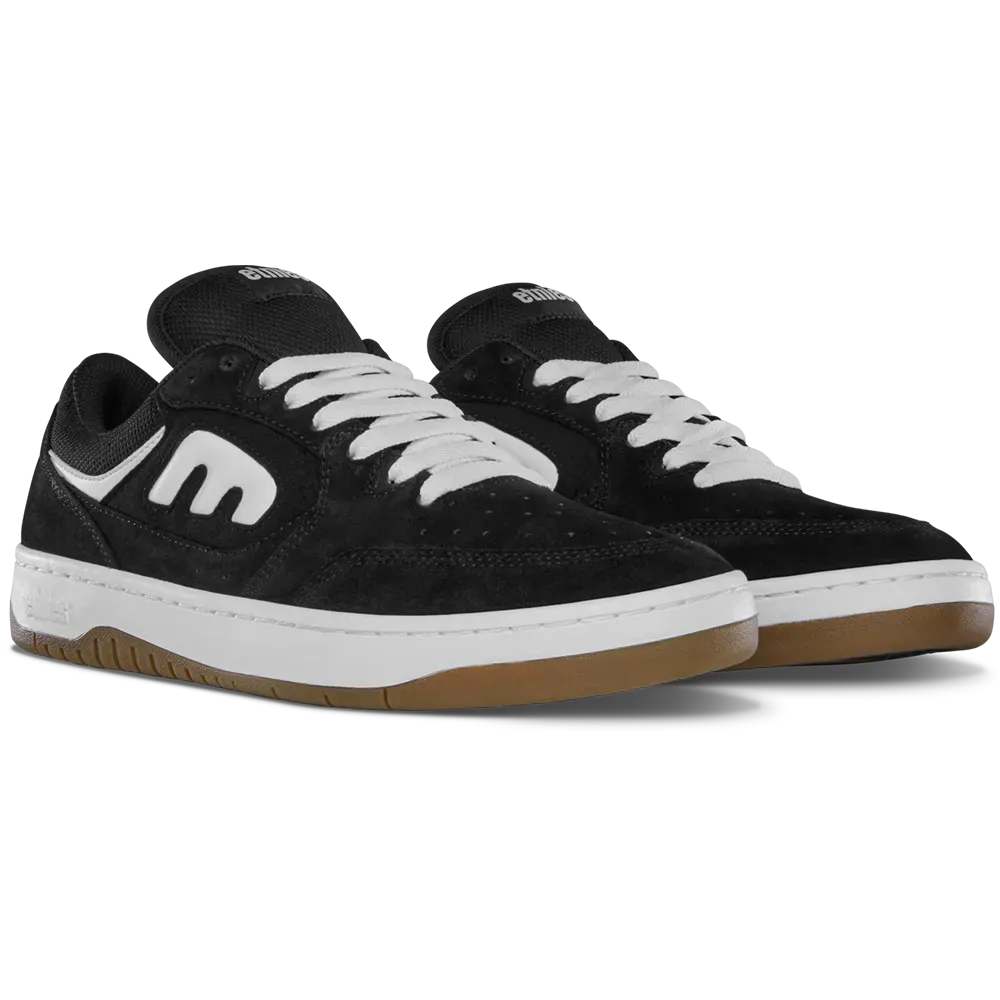 Loot / Black, White, Gum