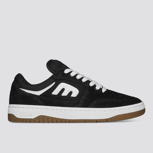 Loot / Black, White, Gum
