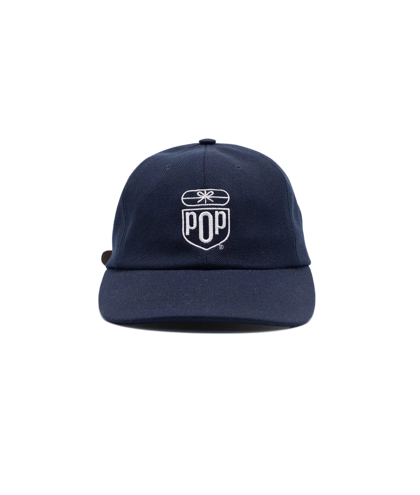 Puf Sixpanel Hat / Navy