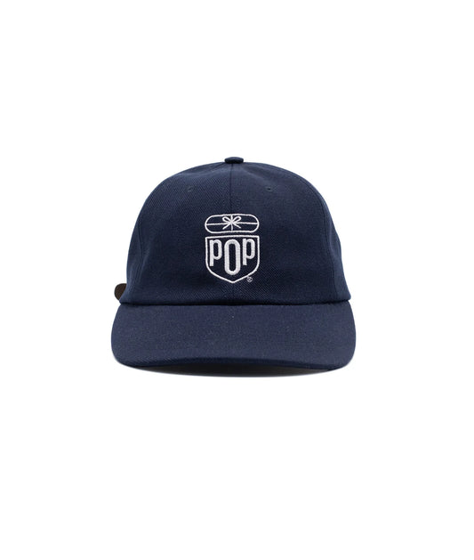 Puf Sixpanel Hat / Navy