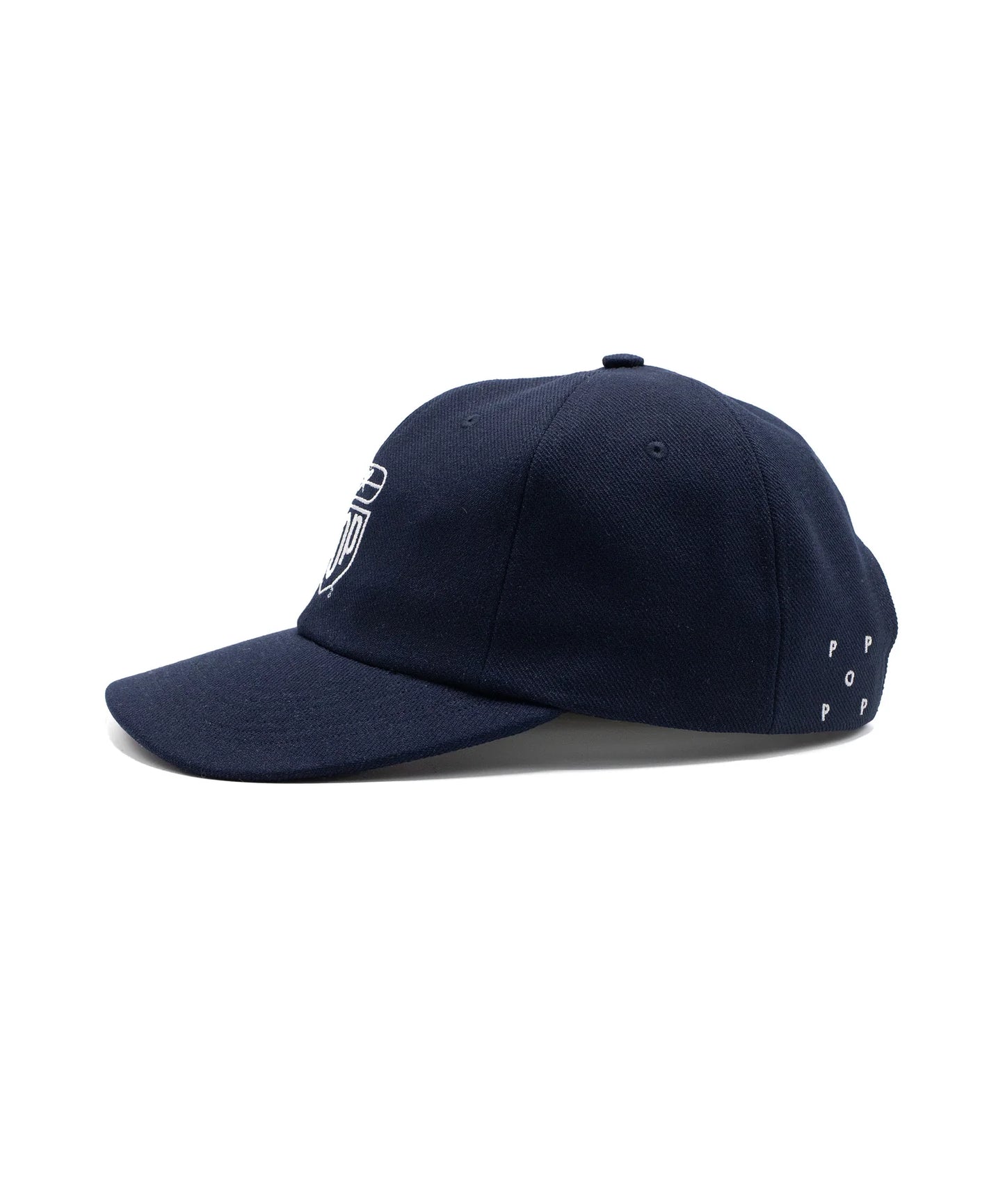 Puf Sixpanel Hat / Navy