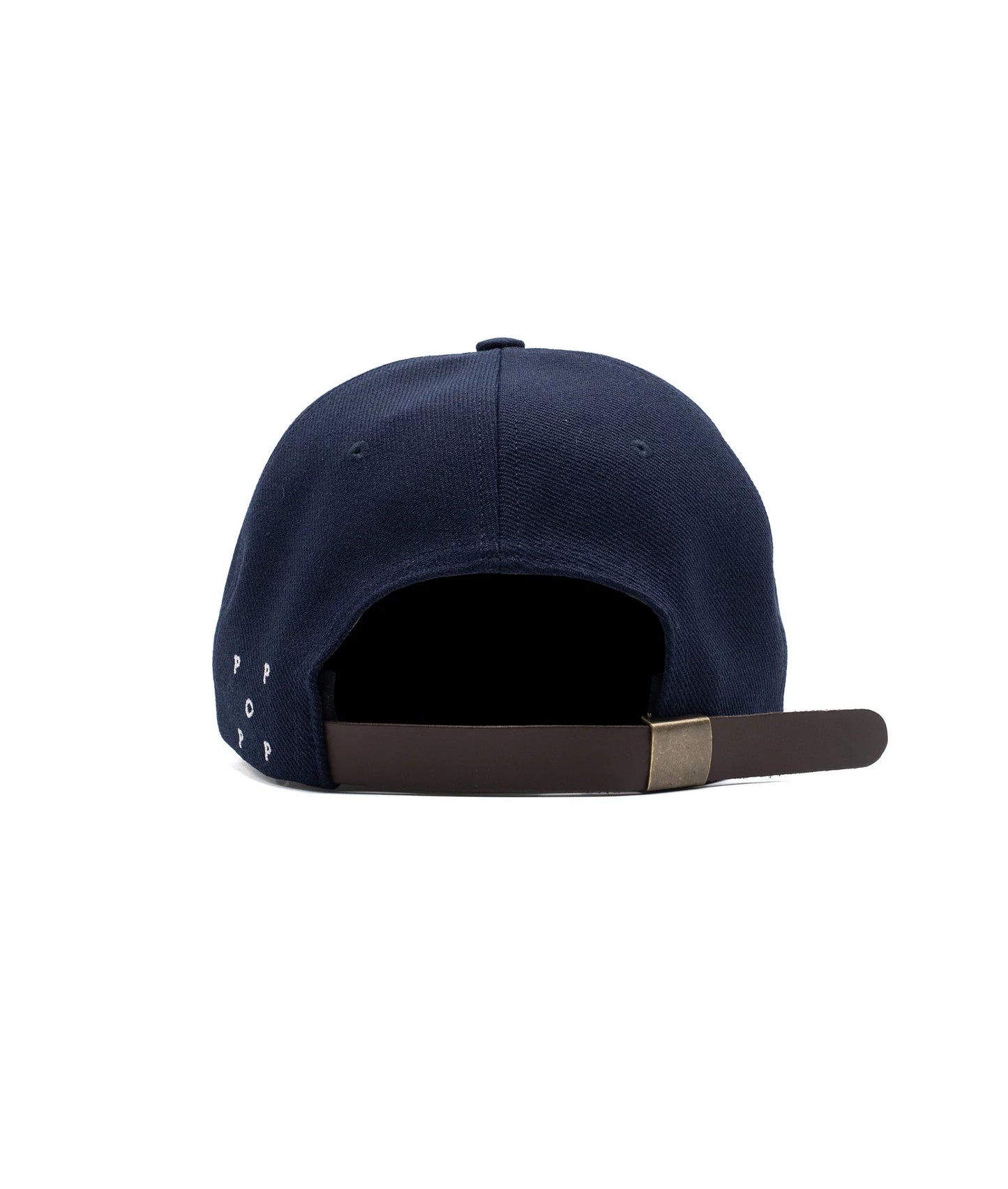 Puf Sixpanel Hat / Navy
