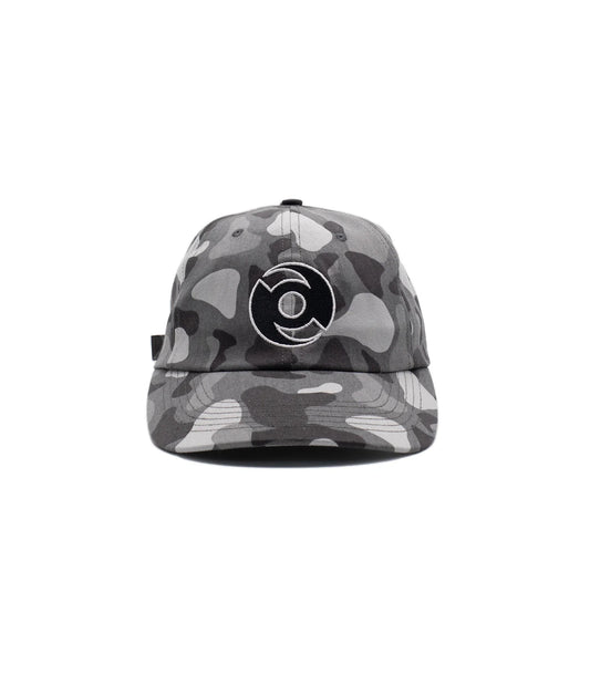 Deal Sixpanel Hat / Camo