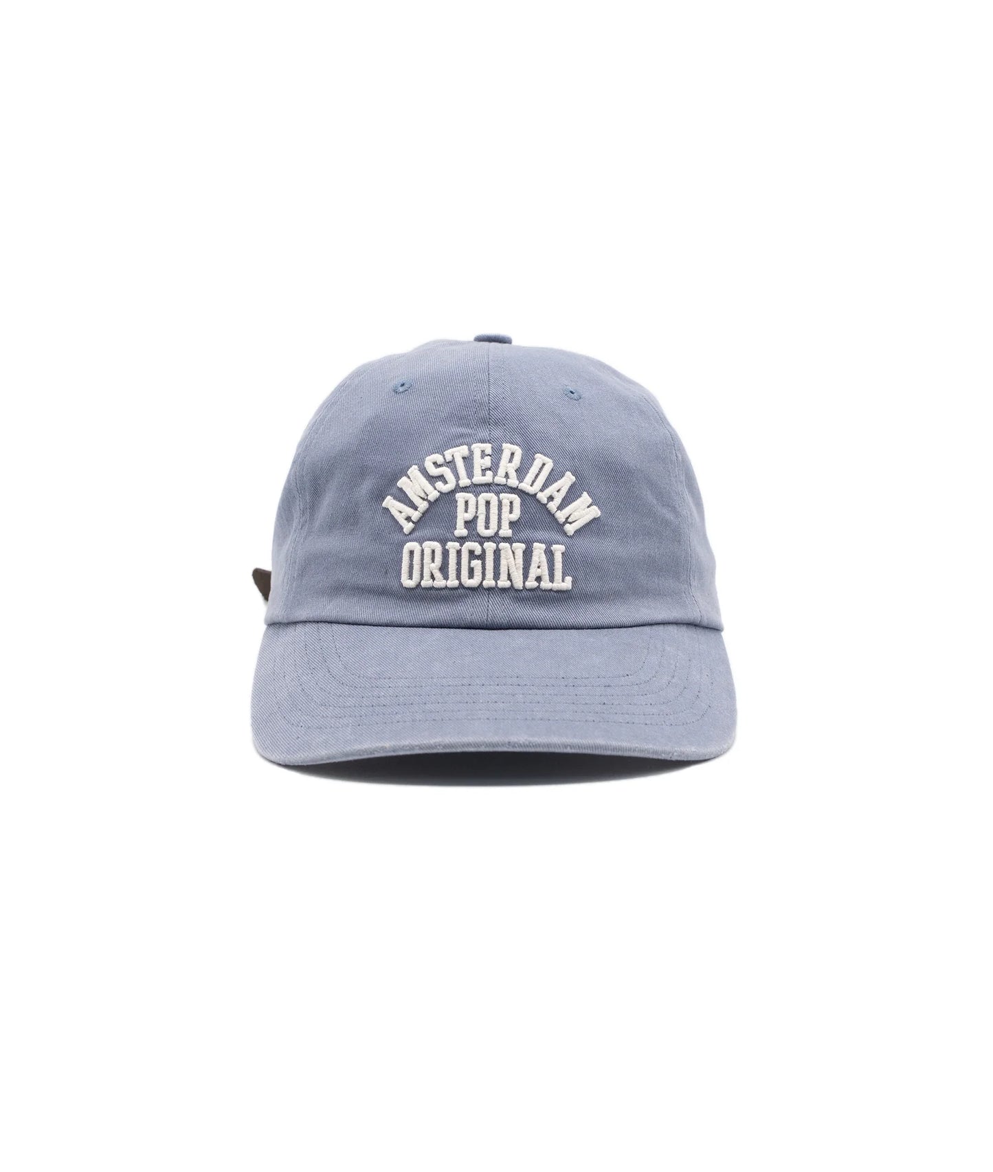 Original Sixpanel Hat / Washed Tradewinds