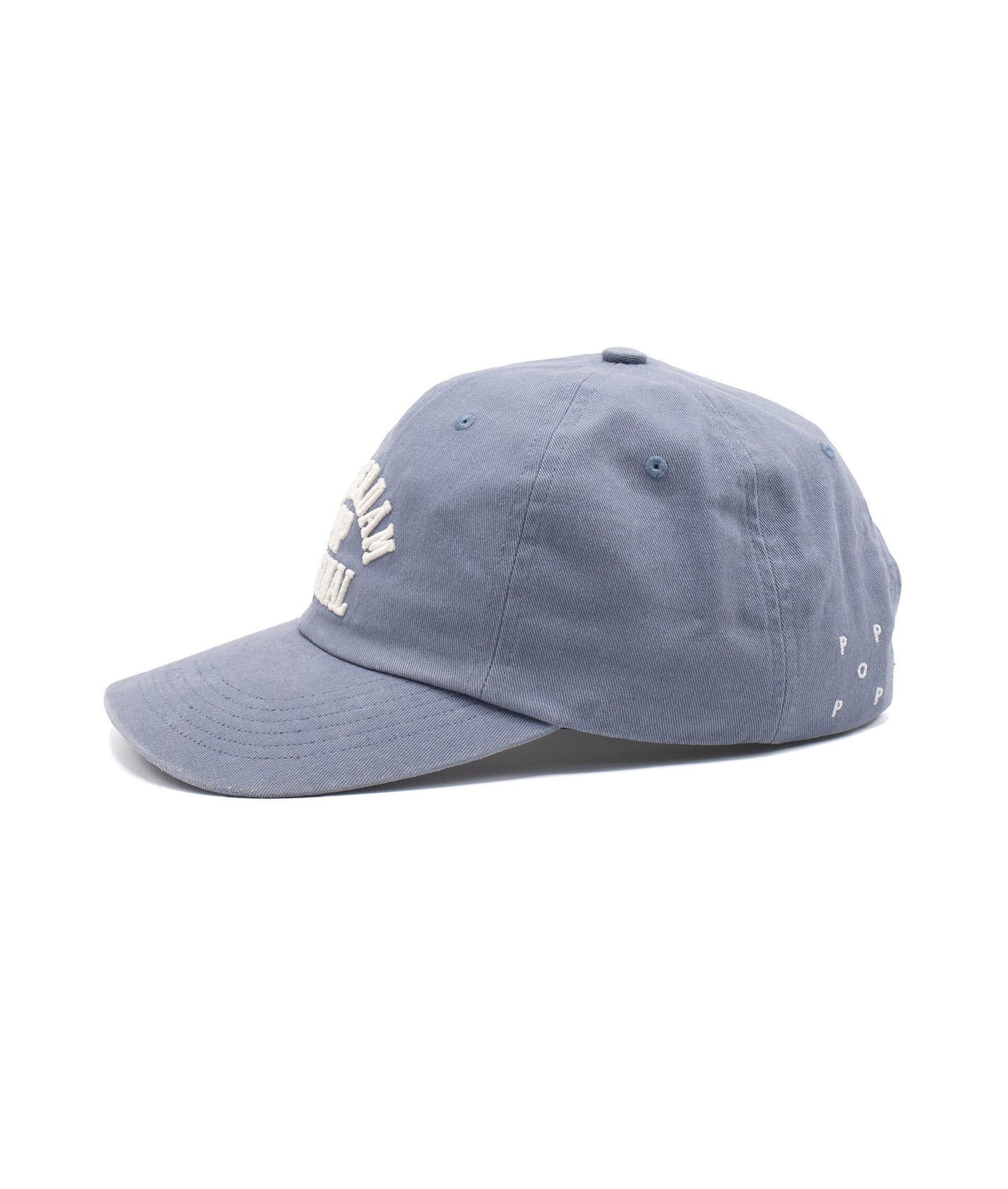 Original Sixpanel Hat / Washed Tradewinds