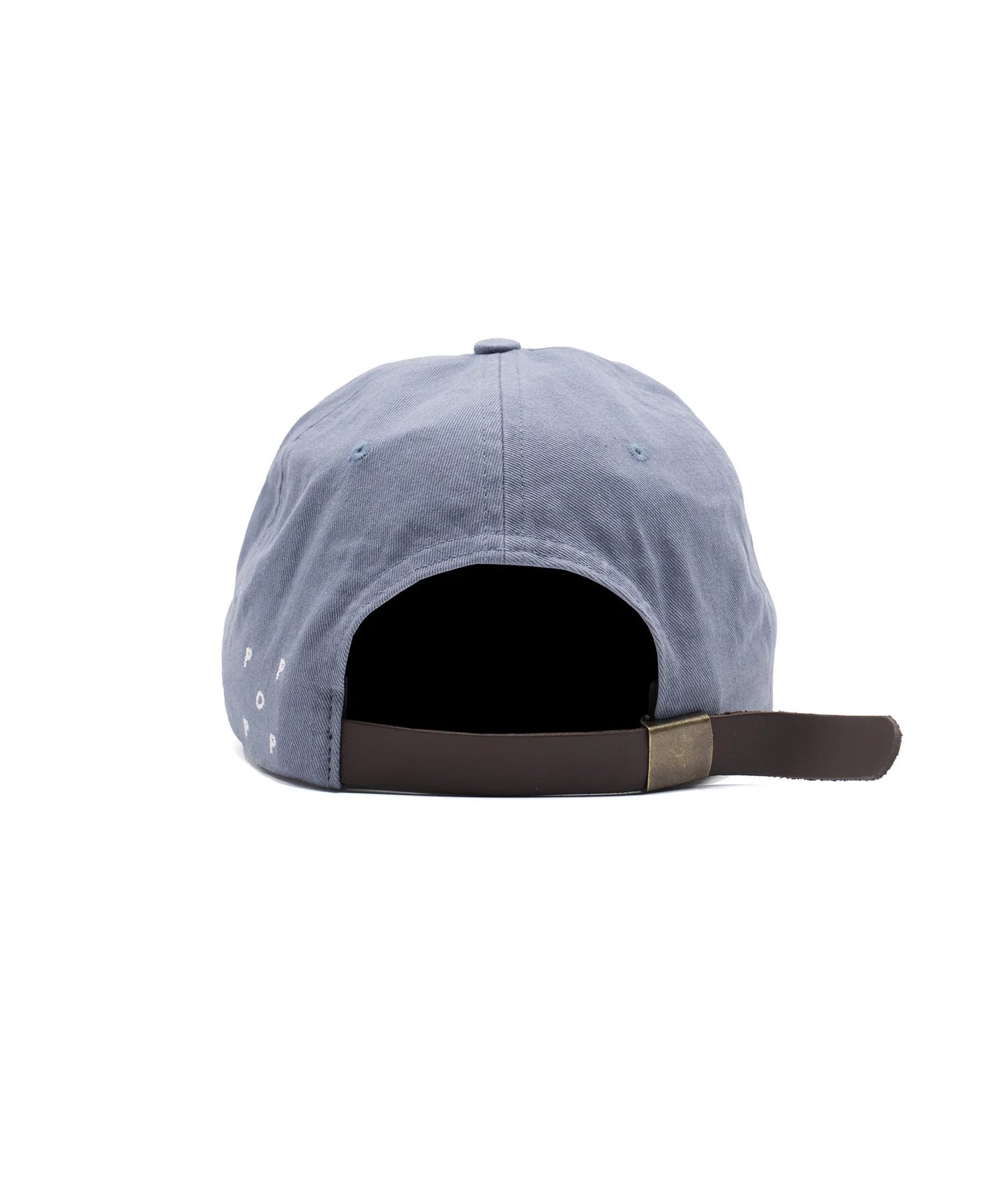 Original Sixpanel Hat / Washed Tradewinds