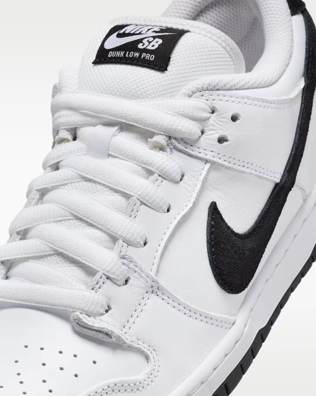 Dunk SB Low Pro