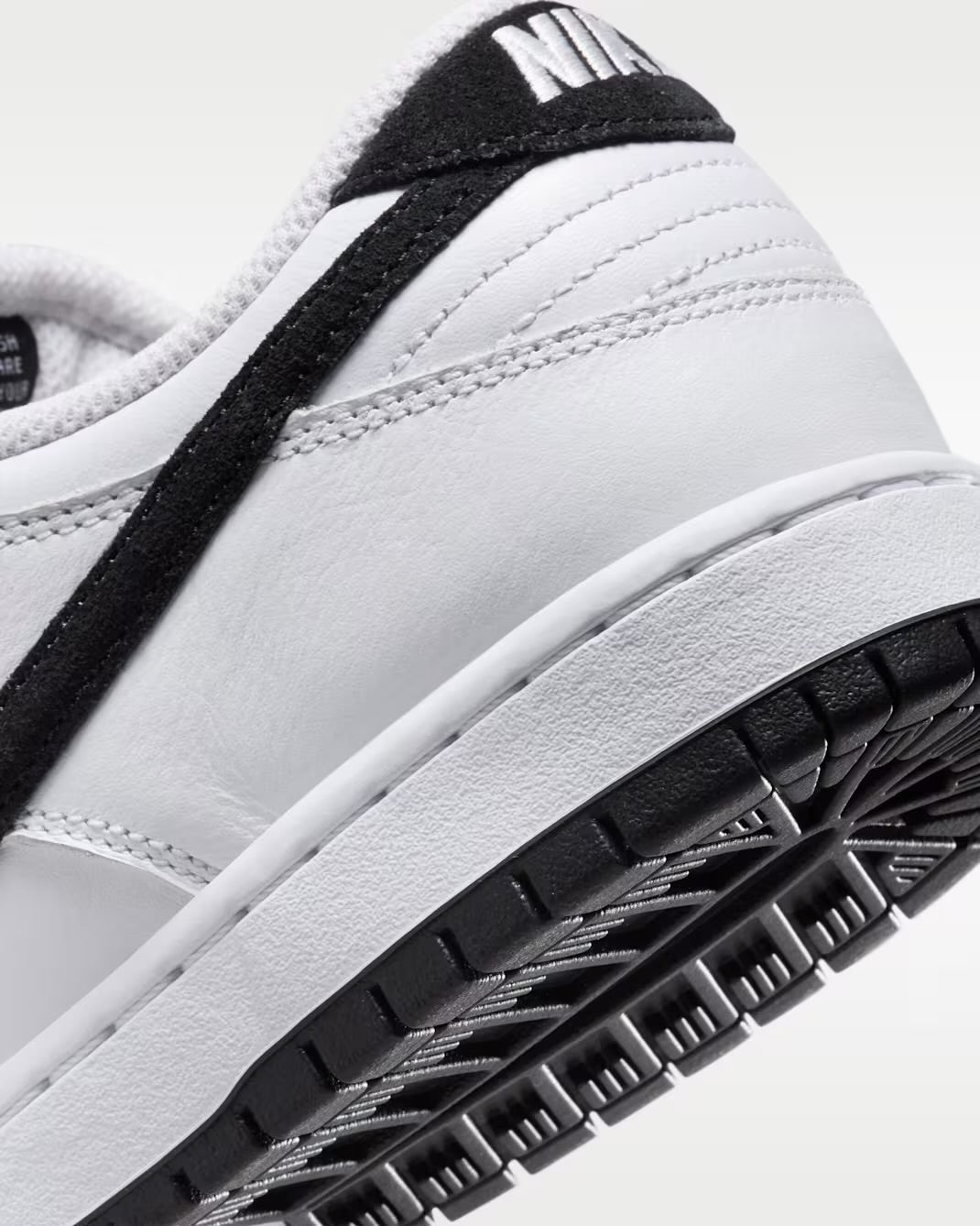 Dunk SB Low Pro