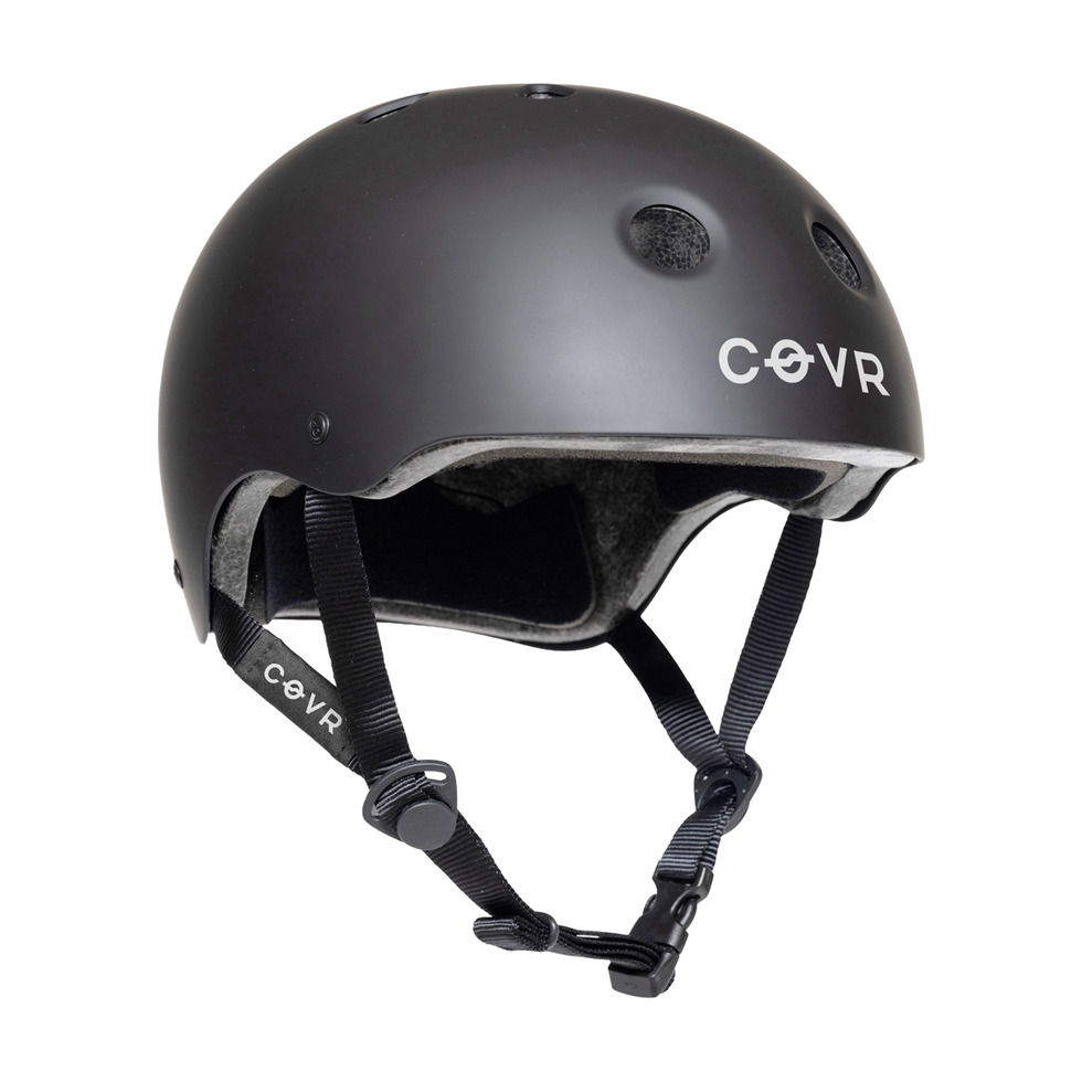 Helmet Black