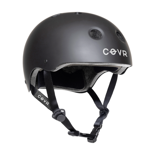 Helmet Black