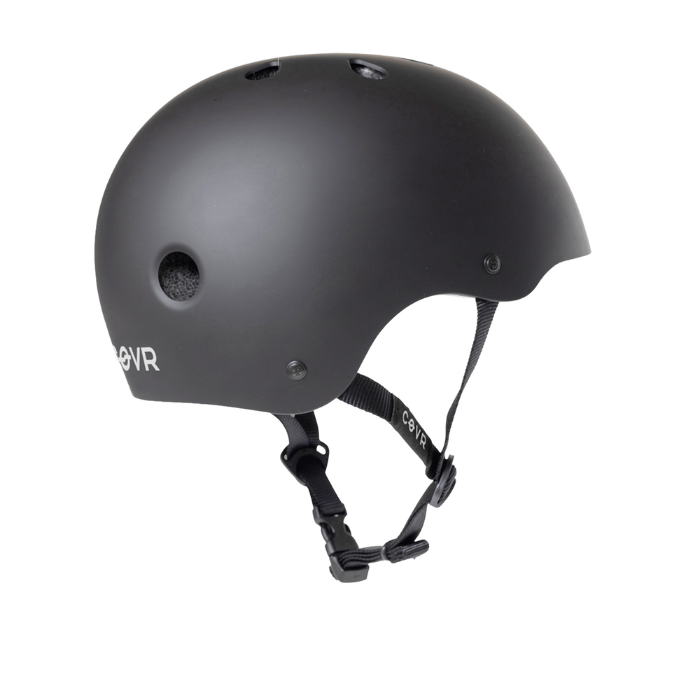 Helmet Black