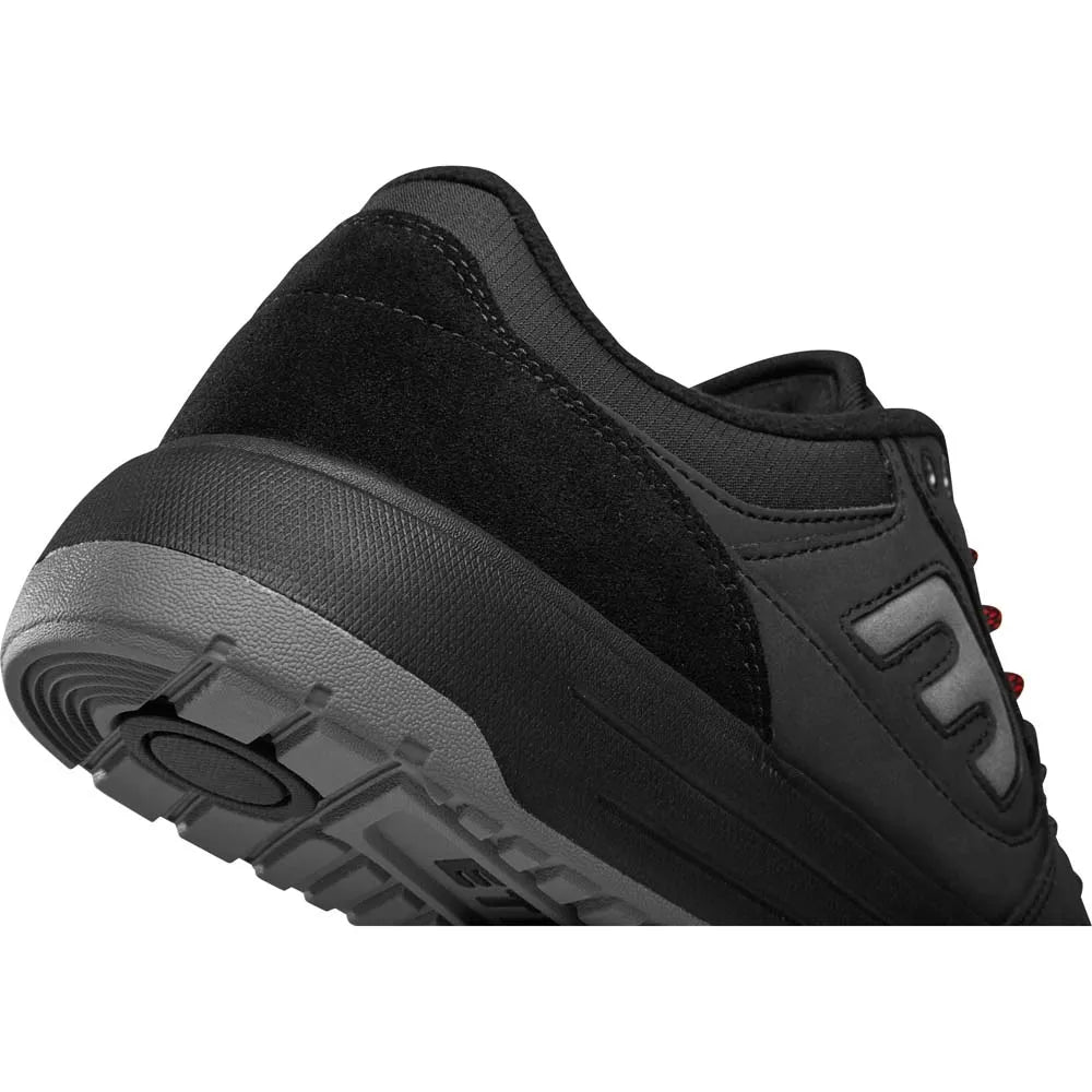 Loot WR / Black, Grey