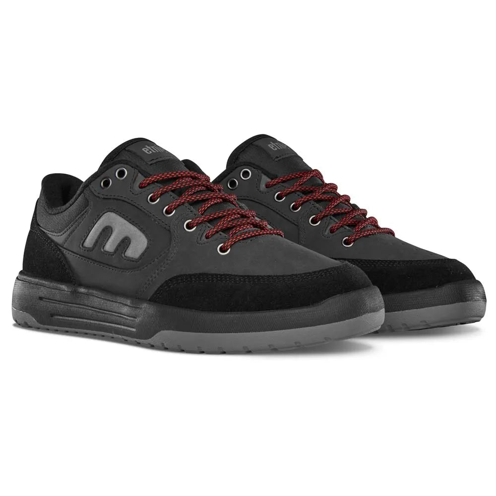 Loot WR / Black, Grey