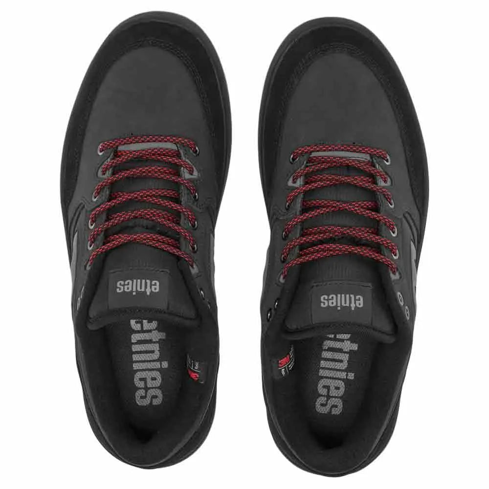 Loot WR / Black, Grey