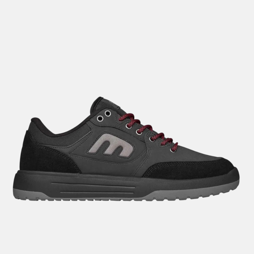Loot WR / Black, Grey