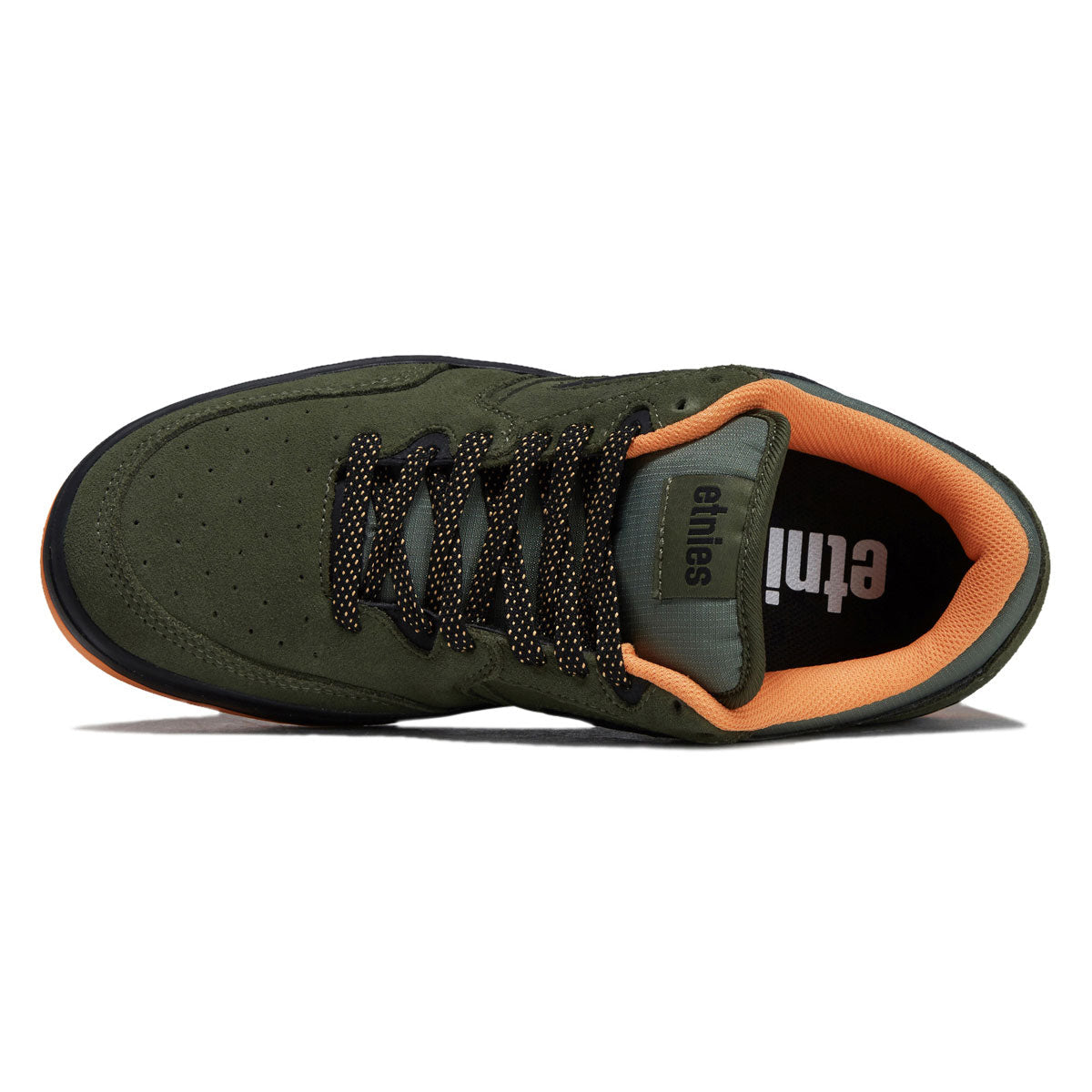 Locut / Green, Black