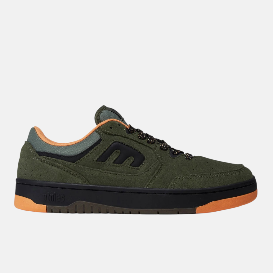 Locut / Green, Black