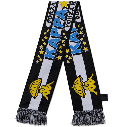 Kakappa X Helas Scarf Multicoppa