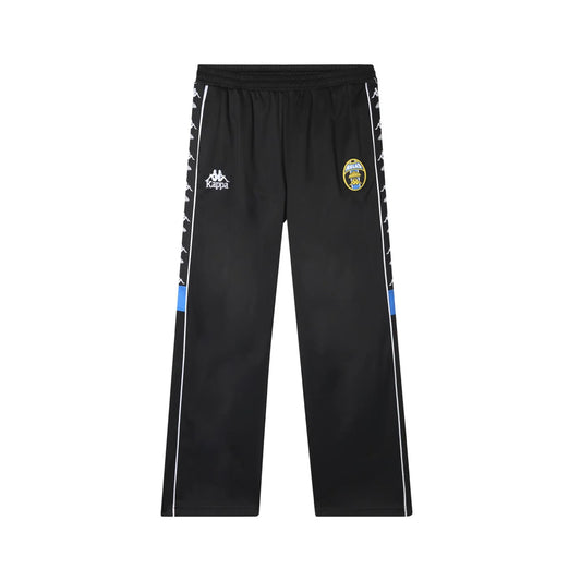 Kappa X Helas Tracksuit Pants Black