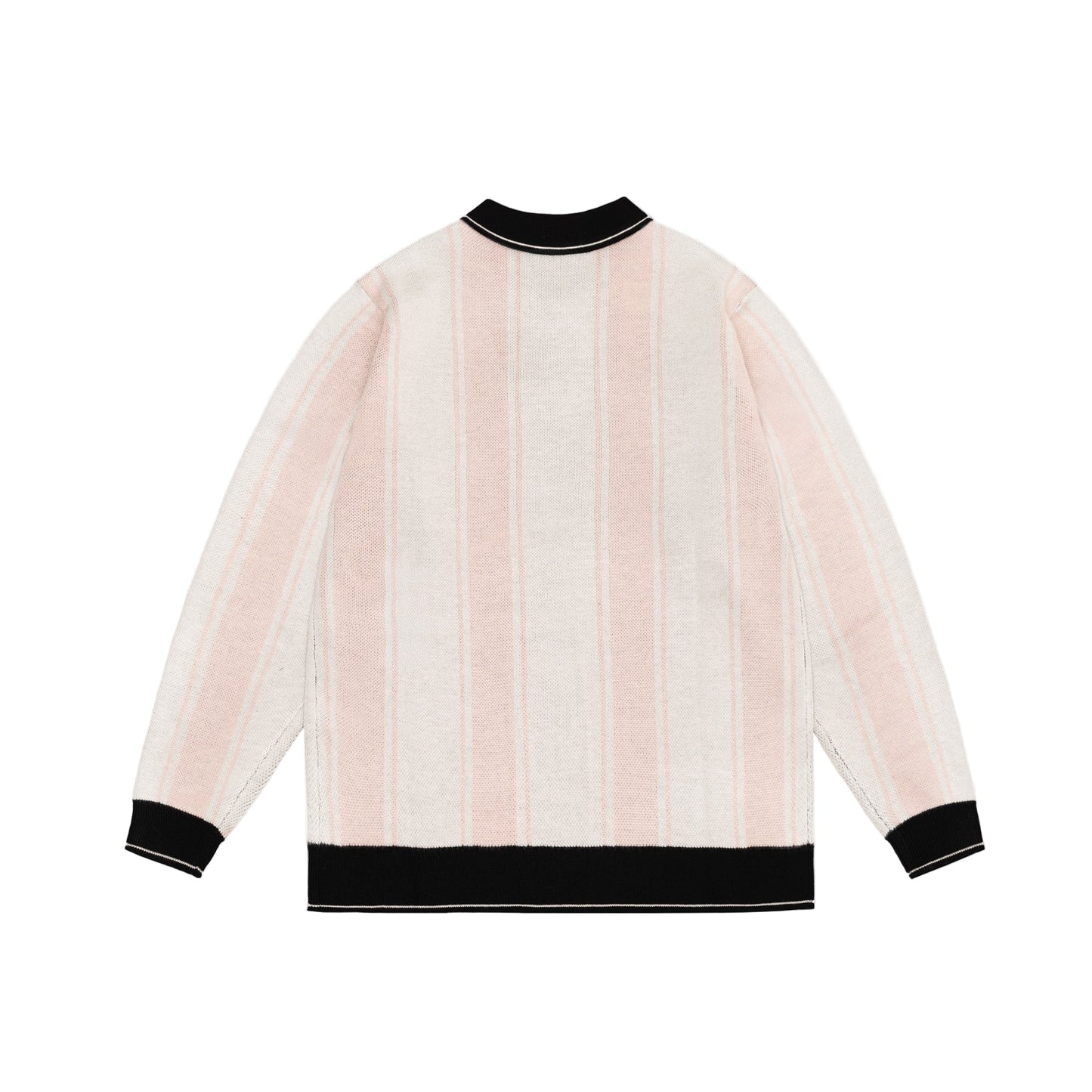 Palerm Knit Polo / Beige