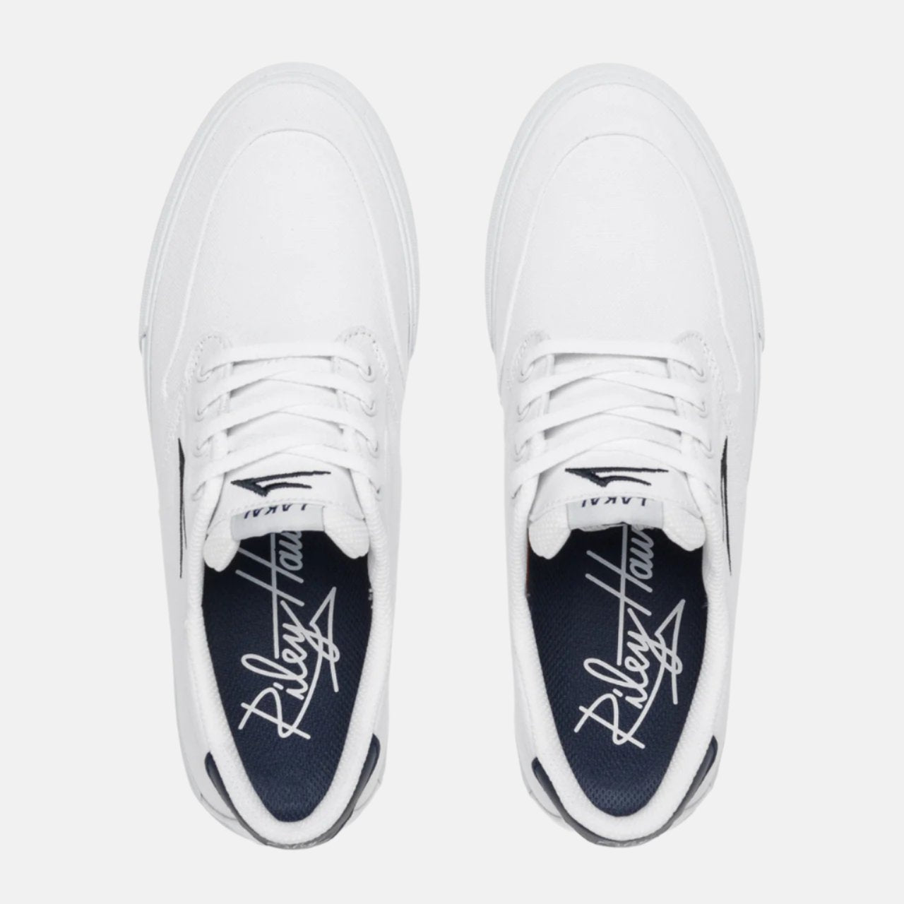 Riley Hawk 3