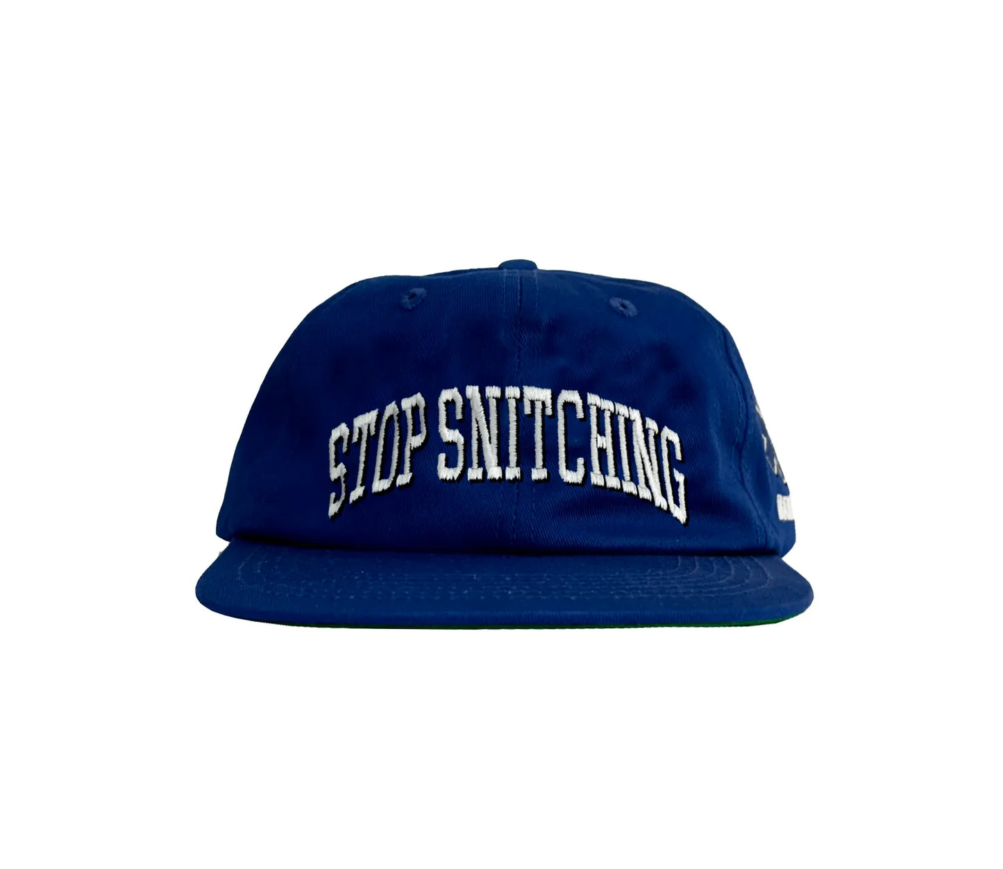 Snitch Cap