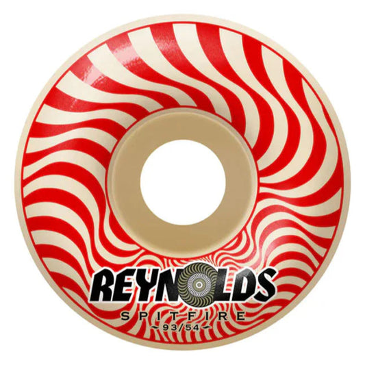 Reynolds Formula Four 93 Classic 53mm Wheels