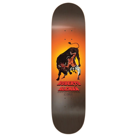 Roberto Chiba Deck / 8.3