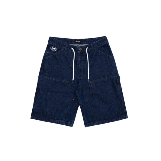 Carpenter Baggy Short / Blue