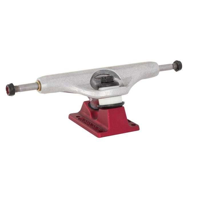 Stage 11 Hollow Pedro Delfino Silver 149