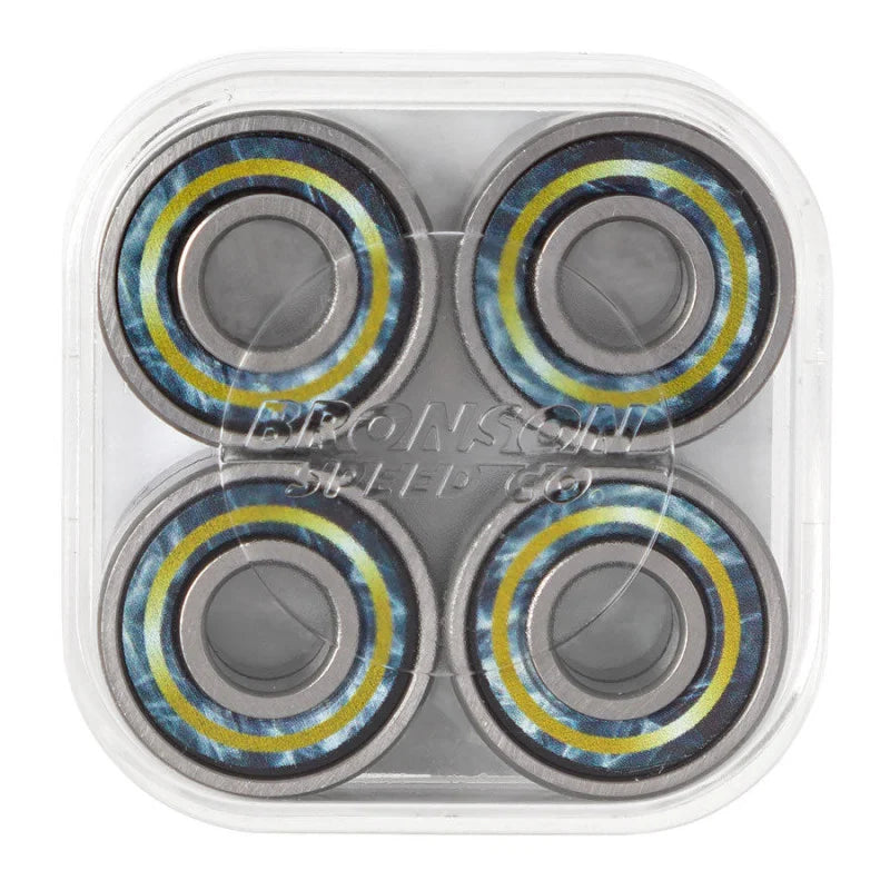 Alexis Ramirez Pro Bearing G3