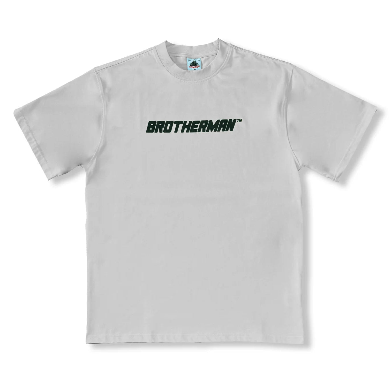 Brotherman Tee Baby Cement