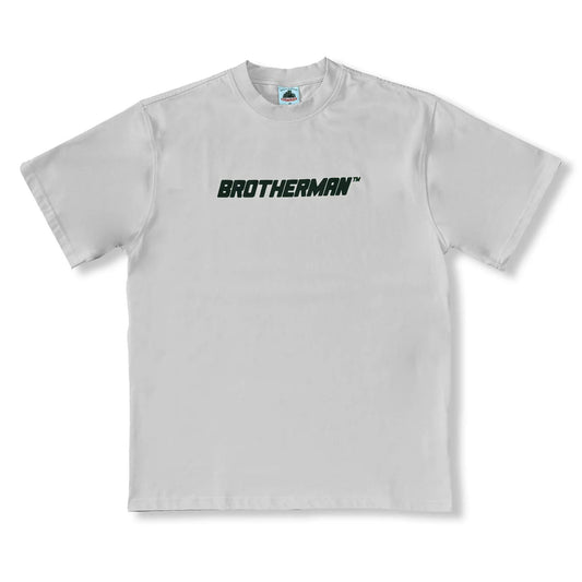 Brotherman Tee Baby Cement