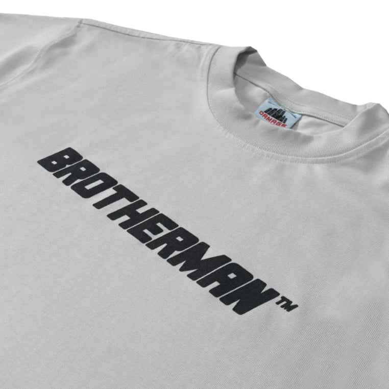 Brotherman Tee Baby Cement