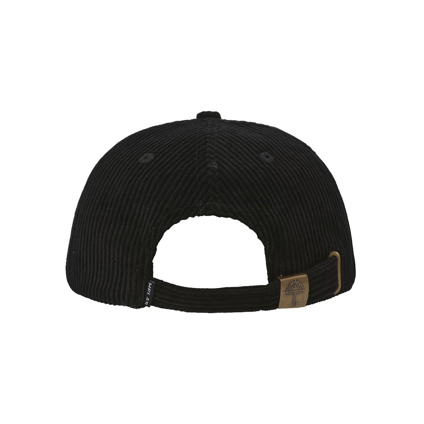Classic Corduroy Cap / Black