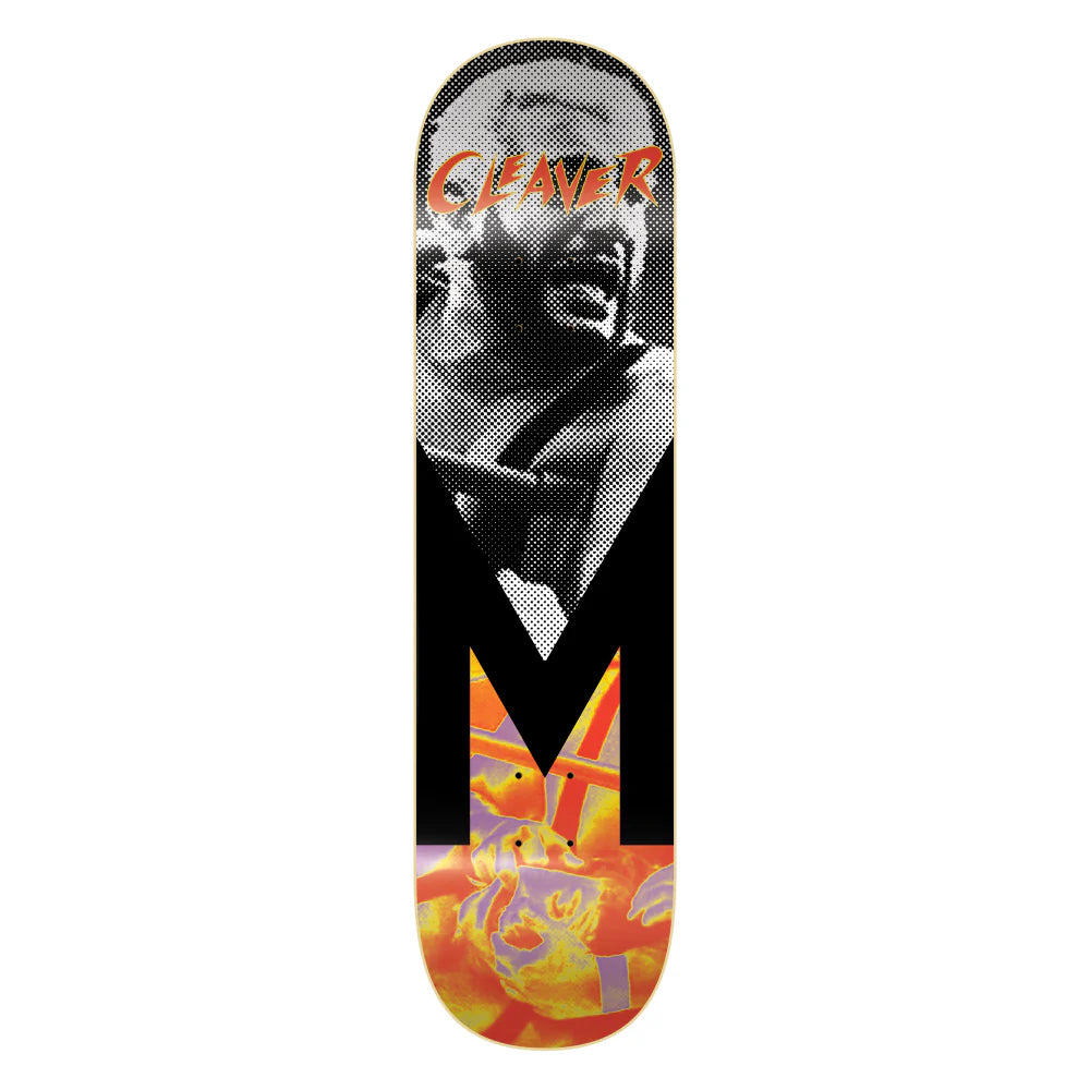 Martin 8.25