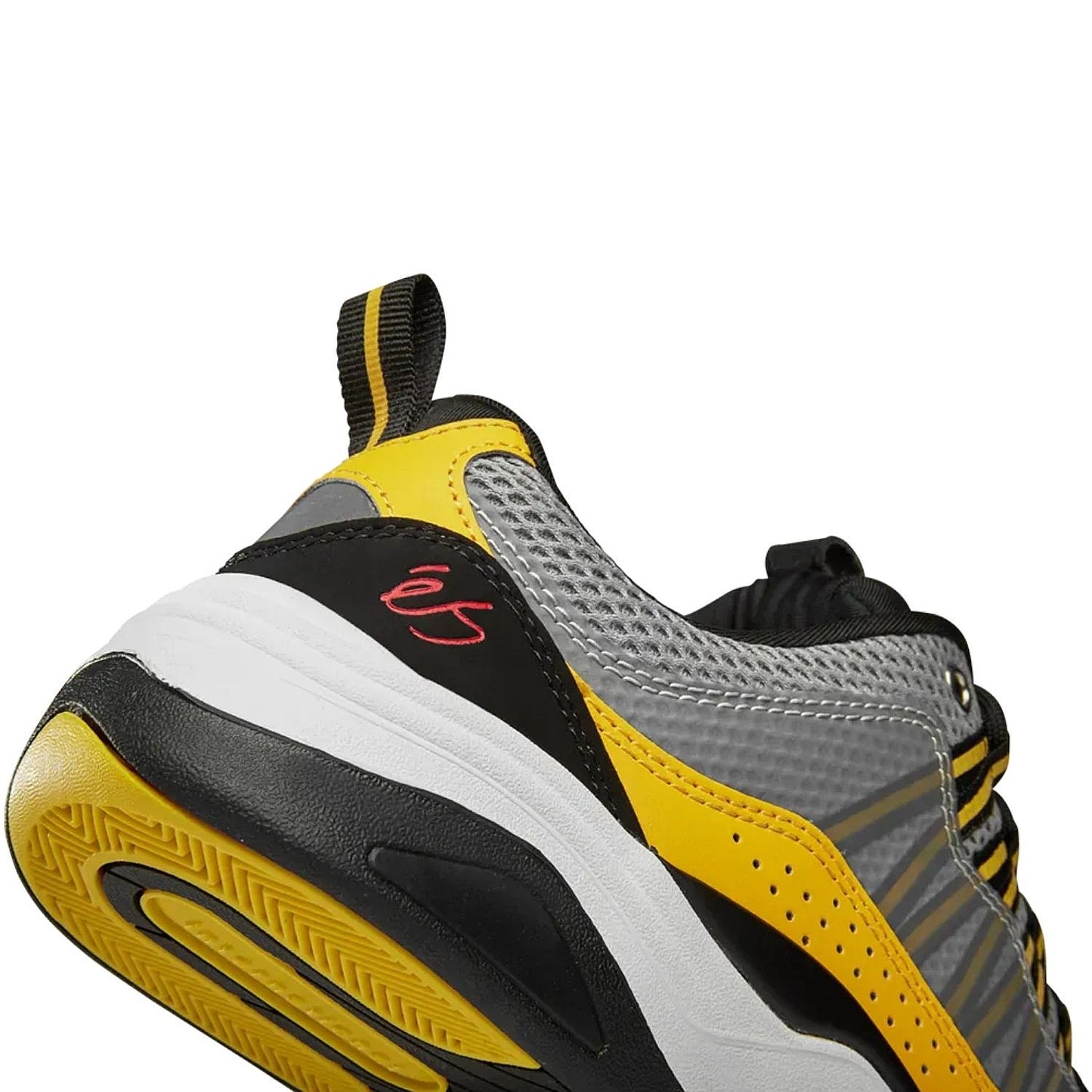 Imprint / Black, Yellow