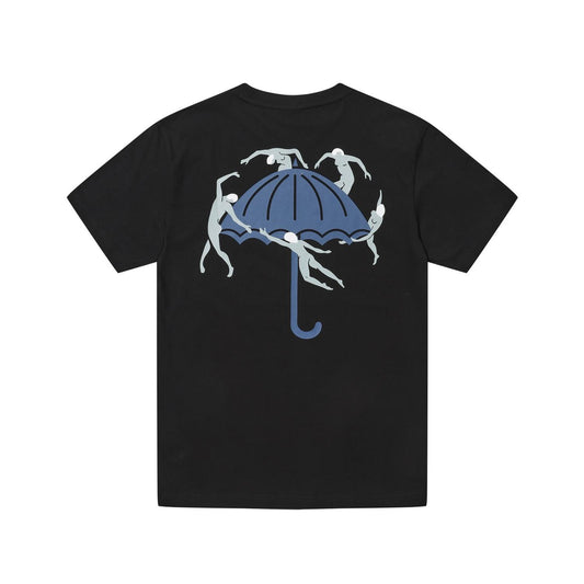 Dancing Tee / Black
