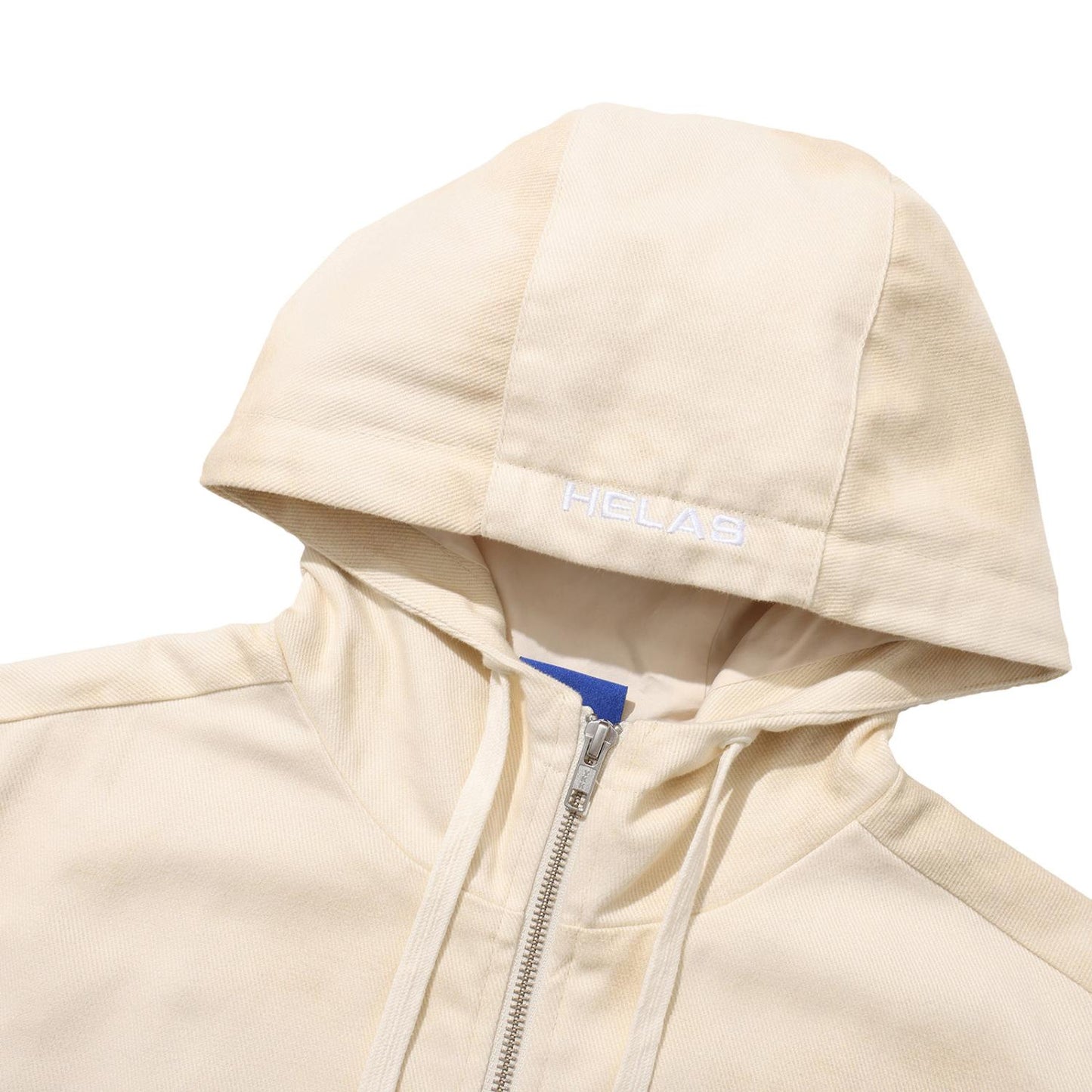 Deserter Jacket / Beige