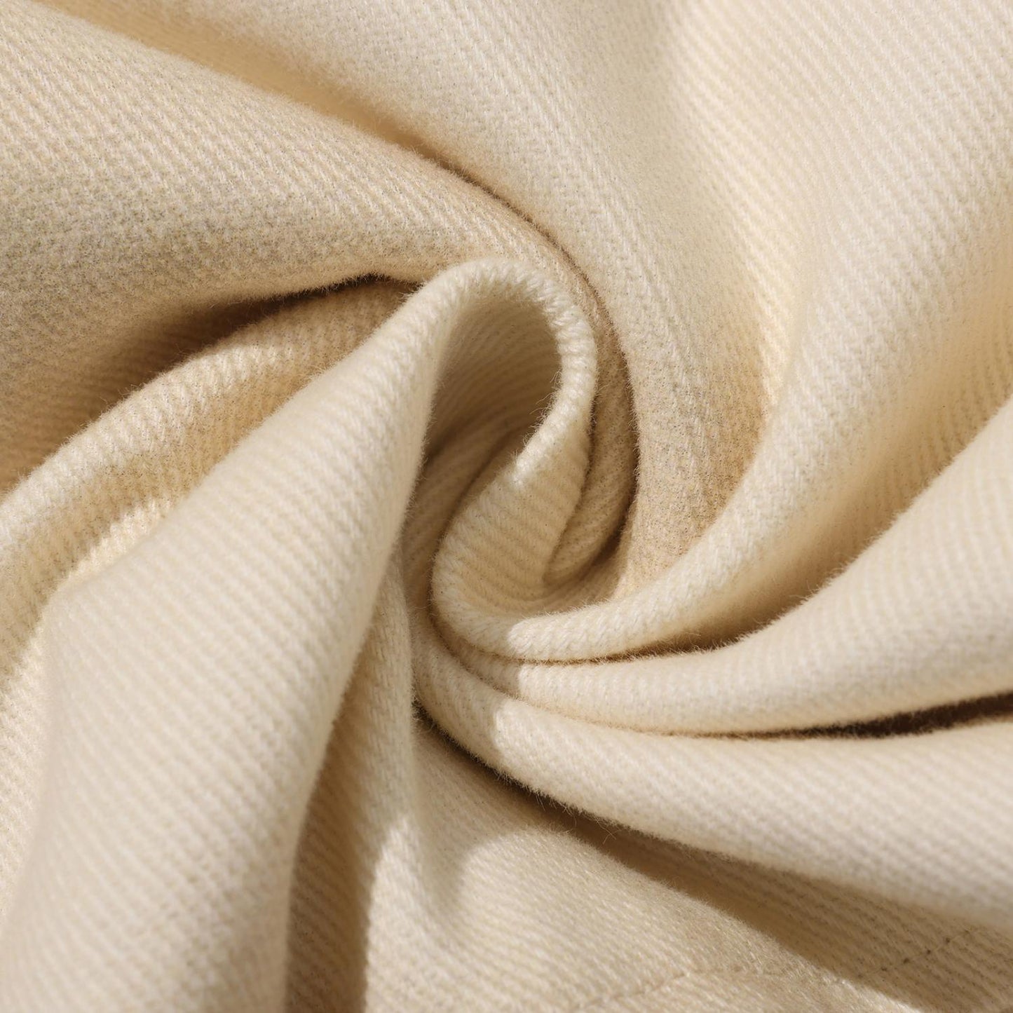 Deserter Jacket / Beige