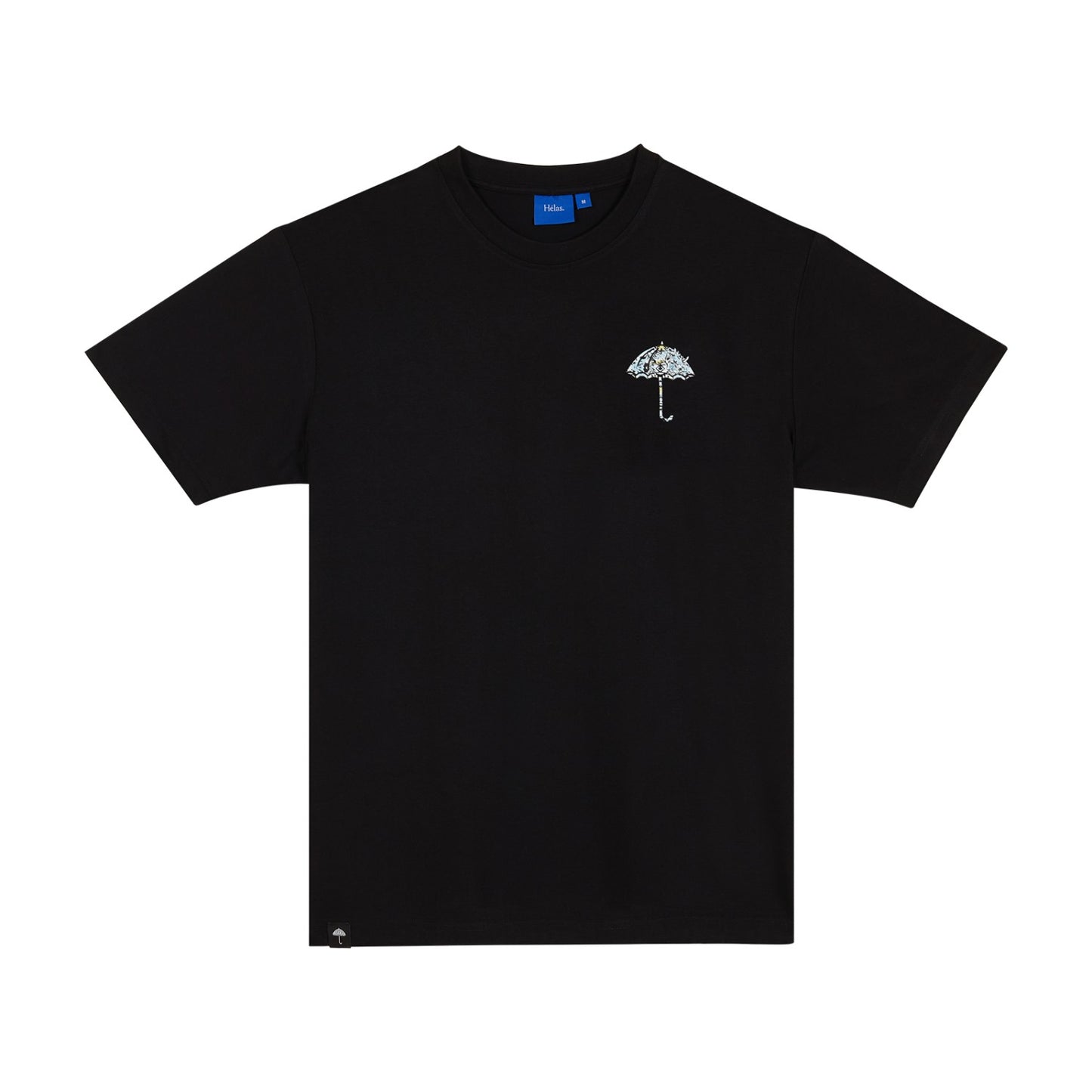 Dragon Tee Black