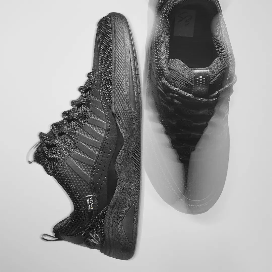 Imprint / Kevlar